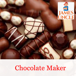 Chocolate Maker Mrs. Debasree Roy in Sodepur